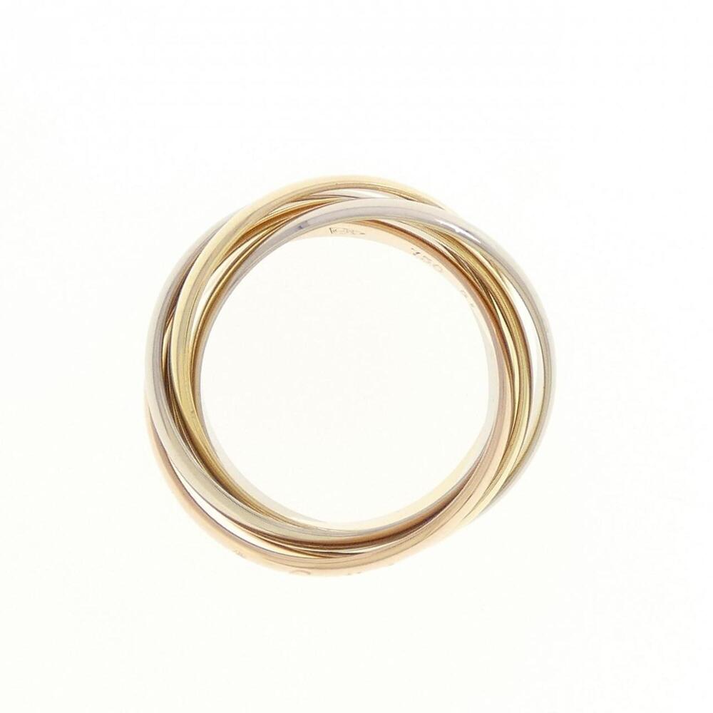 Cartier Trinity Ring - Picture 2 of 4